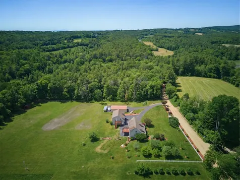 50 Range Road Pittsfield NH 03263