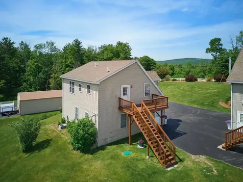 50 Range Road Pittsfield NH 03263
