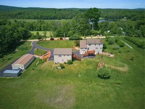 50 Range Road Pittsfield NH 03263