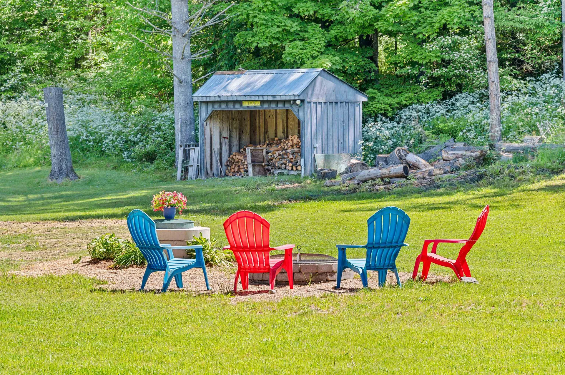 164 East Hill Road Brookfield VT 05036