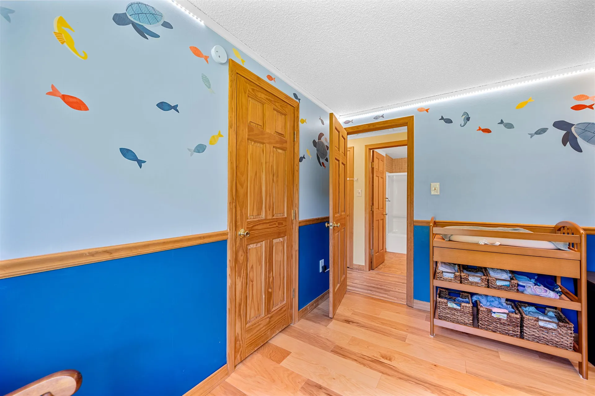 164 East Hill Road Brookfield VT 05036