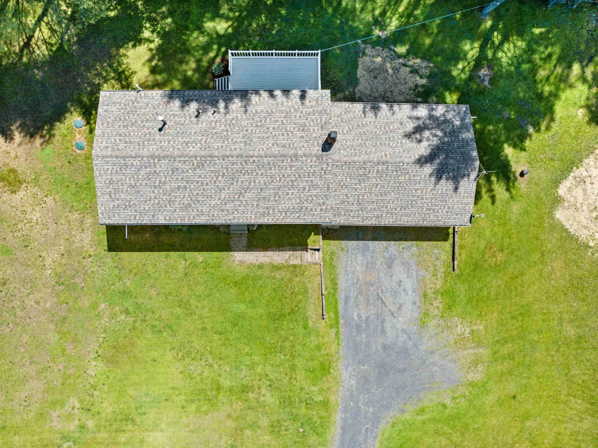 164 East Hill Road Brookfield VT 05036