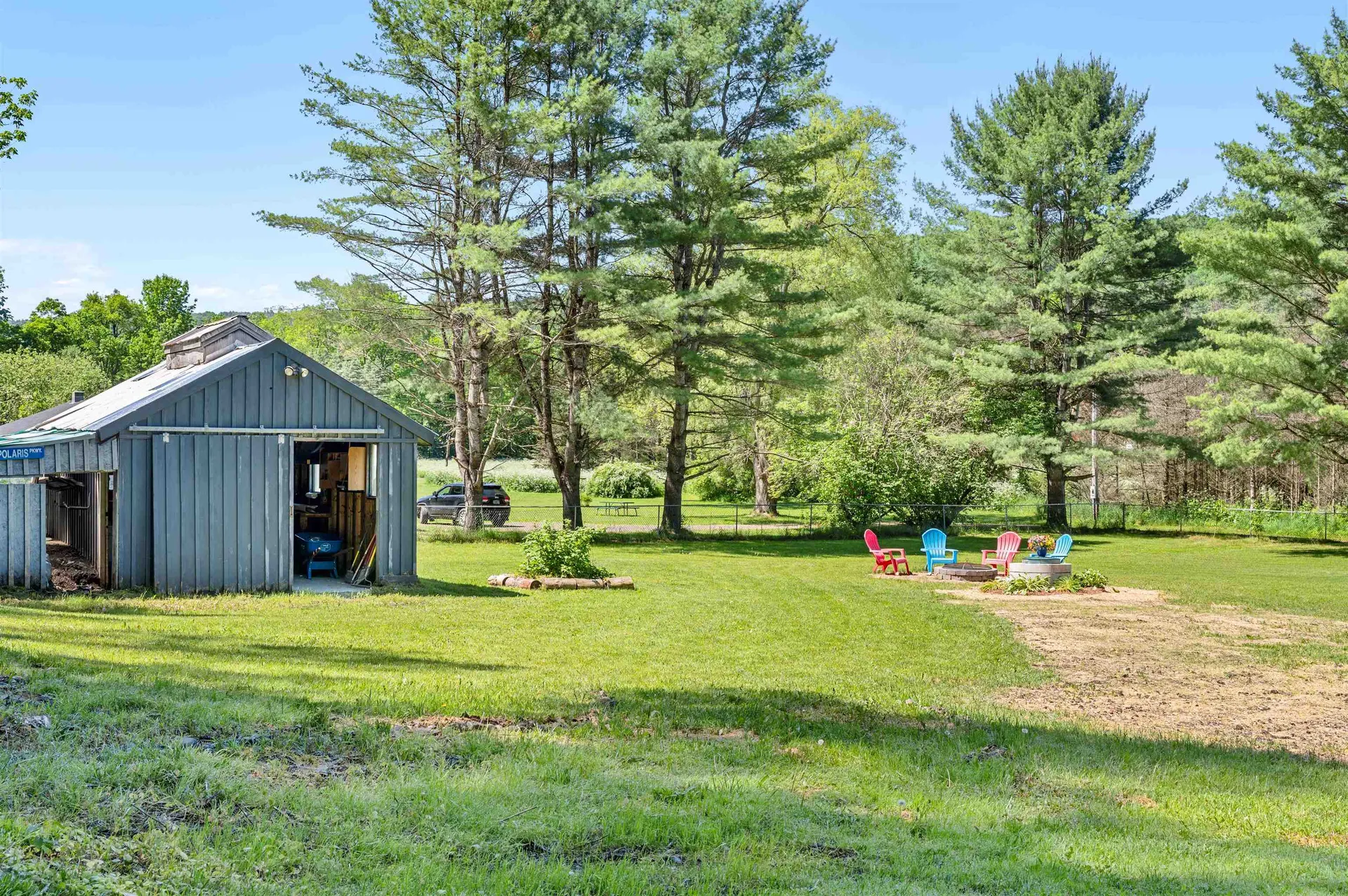 164 East Hill Road Brookfield VT 05036