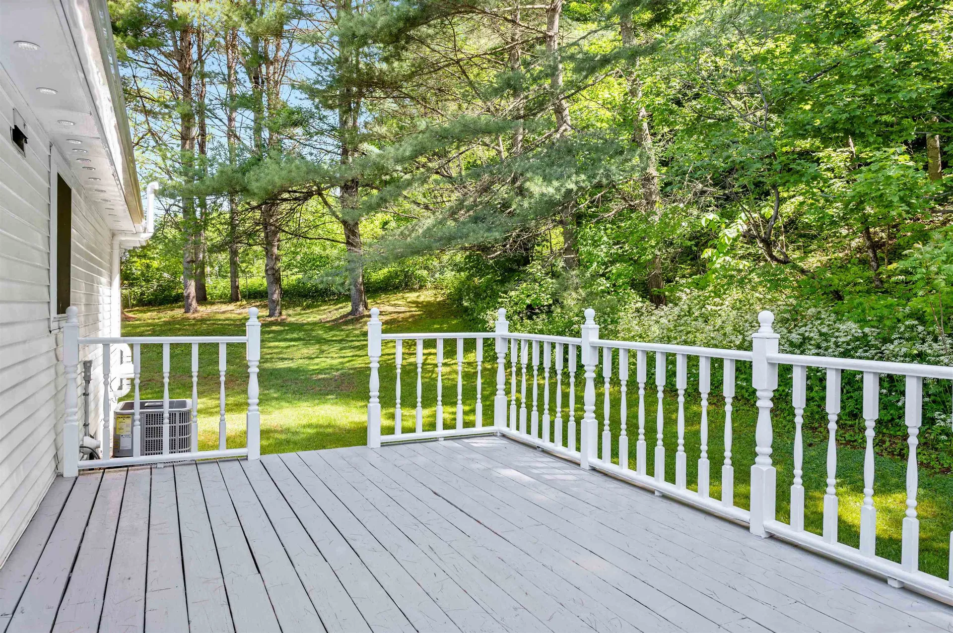164 East Hill Road Brookfield VT 05036