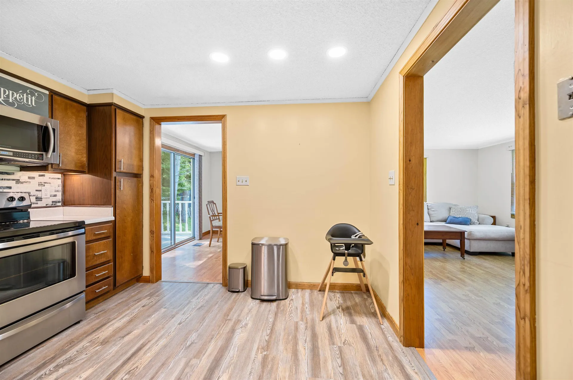 164 East Hill Road Brookfield VT 05036