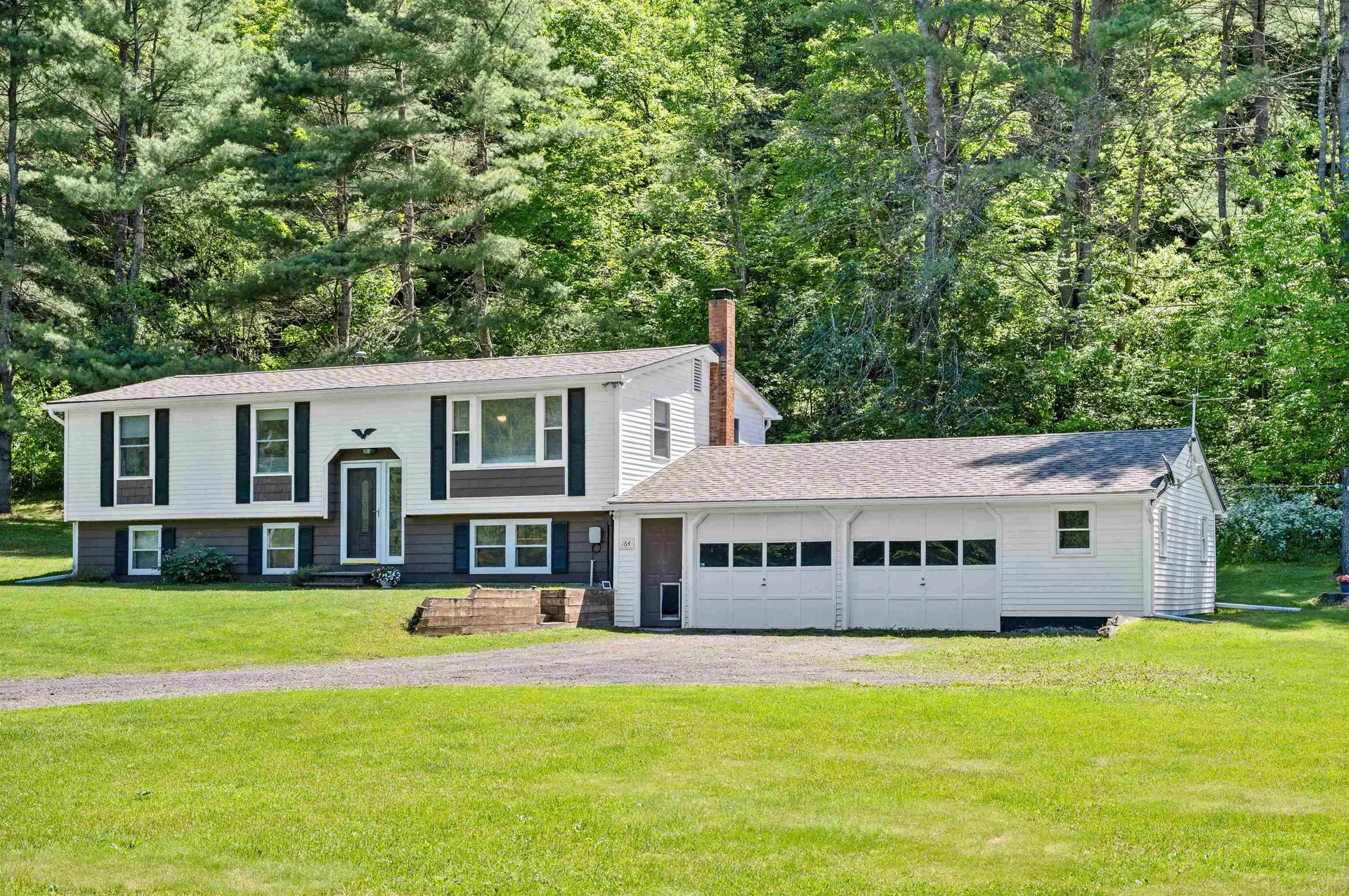 164 East Hill Road Brookfield VT 05036