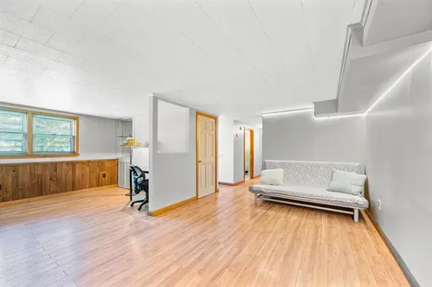 164 East Hill Road Brookfield VT 05036