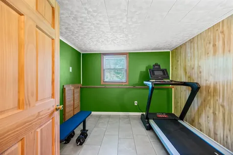 164 East Hill Road Brookfield VT 05036