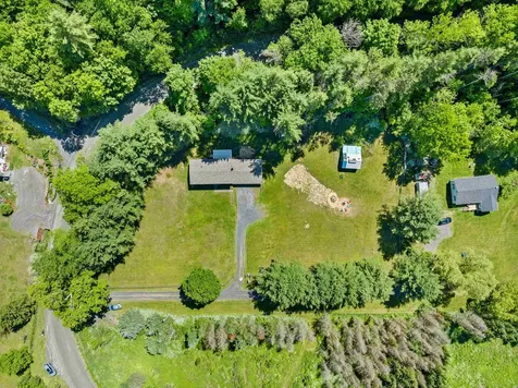 164 East Hill Road Brookfield VT 05036