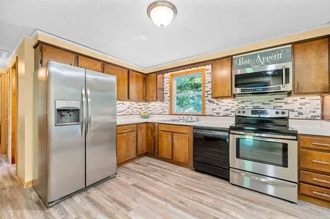164 East Hill Road Brookfield VT 05036
