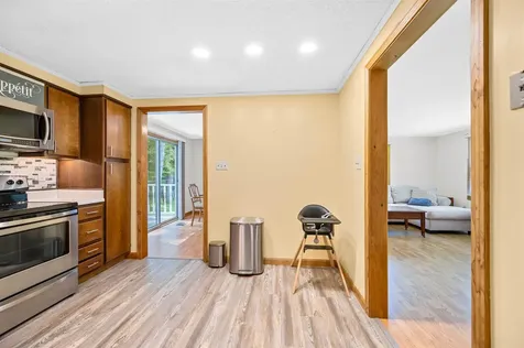 164 East Hill Road Brookfield VT 05036