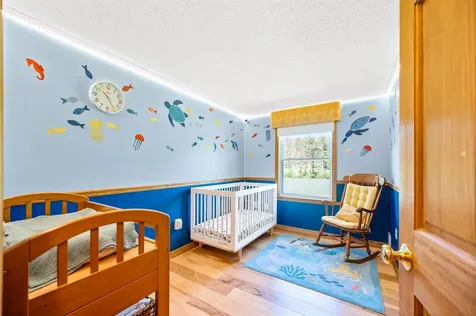 164 East Hill Road Brookfield VT 05036