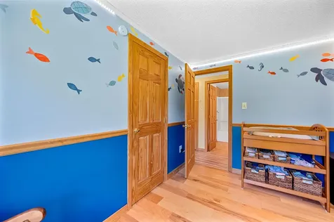 164 East Hill Road Brookfield VT 05036