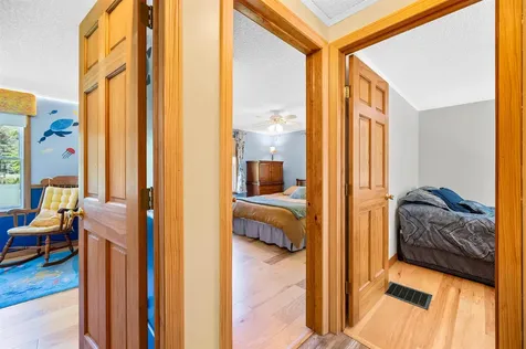 164 East Hill Road Brookfield VT 05036