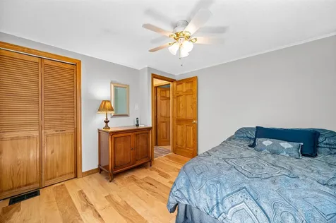 164 East Hill Road Brookfield VT 05036