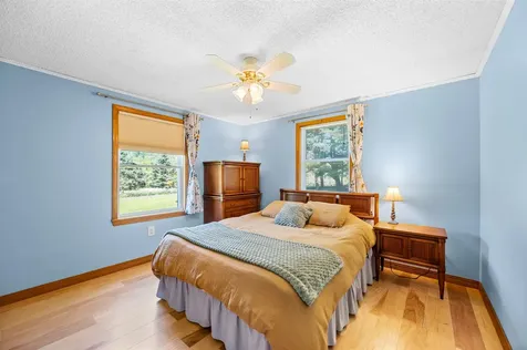 164 East Hill Road Brookfield VT 05036
