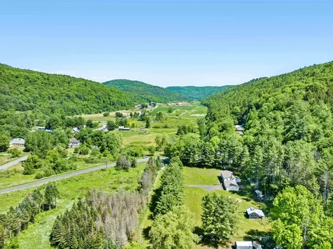 164 East Hill Road Brookfield VT 05036