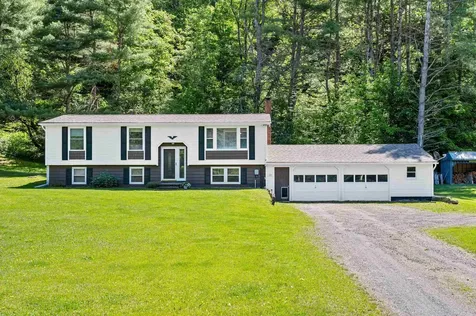 164 East Hill Road Brookfield VT 05036