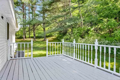 164 East Hill Road Brookfield VT 05036