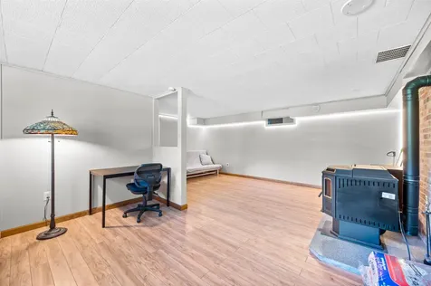 164 East Hill Road Brookfield VT 05036