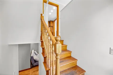 164 East Hill Road Brookfield VT 05036