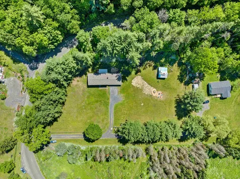 164 East Hill Road Brookfield VT 05036