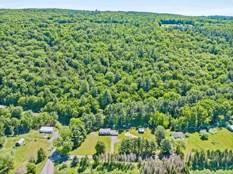 164 East Hill Road Brookfield VT 05036