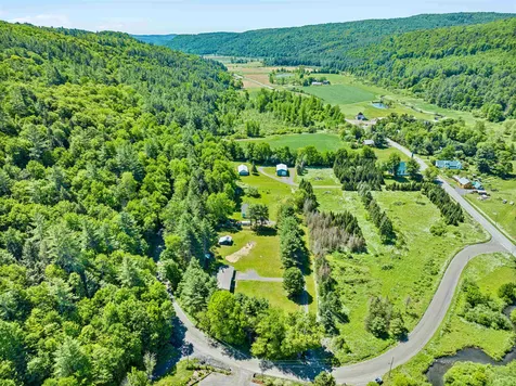 164 East Hill Road Brookfield VT 05036