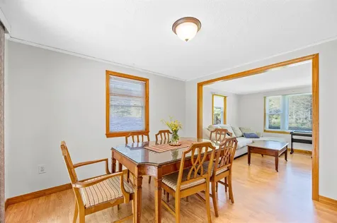 164 East Hill Road Brookfield VT 05036
