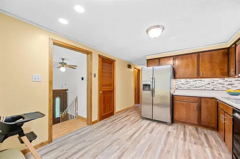 164 East Hill Road Brookfield VT 05036