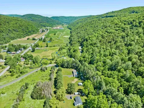 164 East Hill Road Brookfield VT 05036