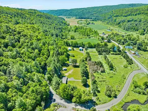 164 East Hill Road Brookfield VT 05036