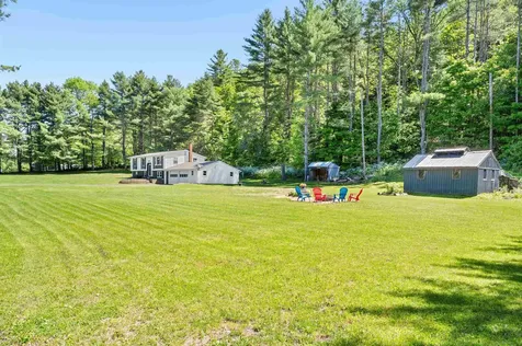 164 East Hill Road Brookfield VT 05036