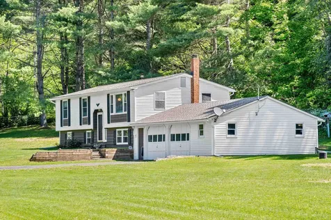 164 East Hill Road Brookfield VT 05036