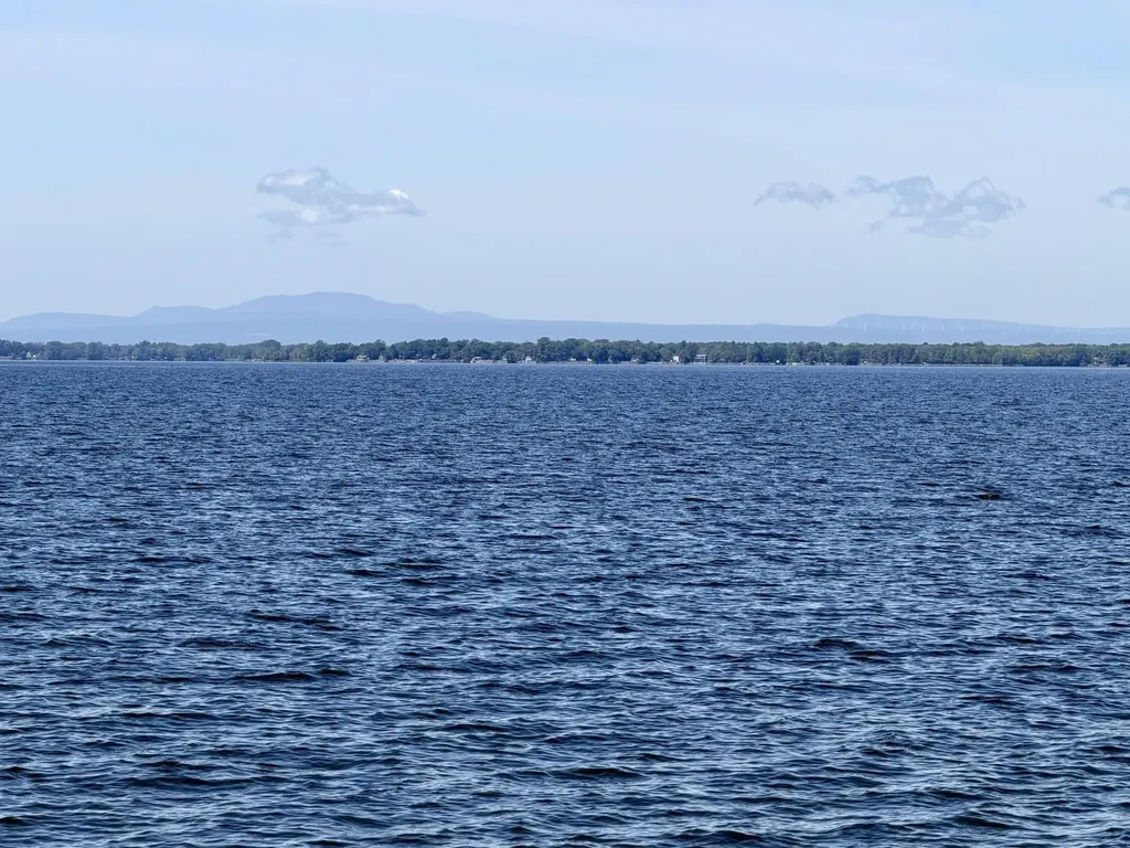 250 Maquam Shore Road Swanton VT 05488