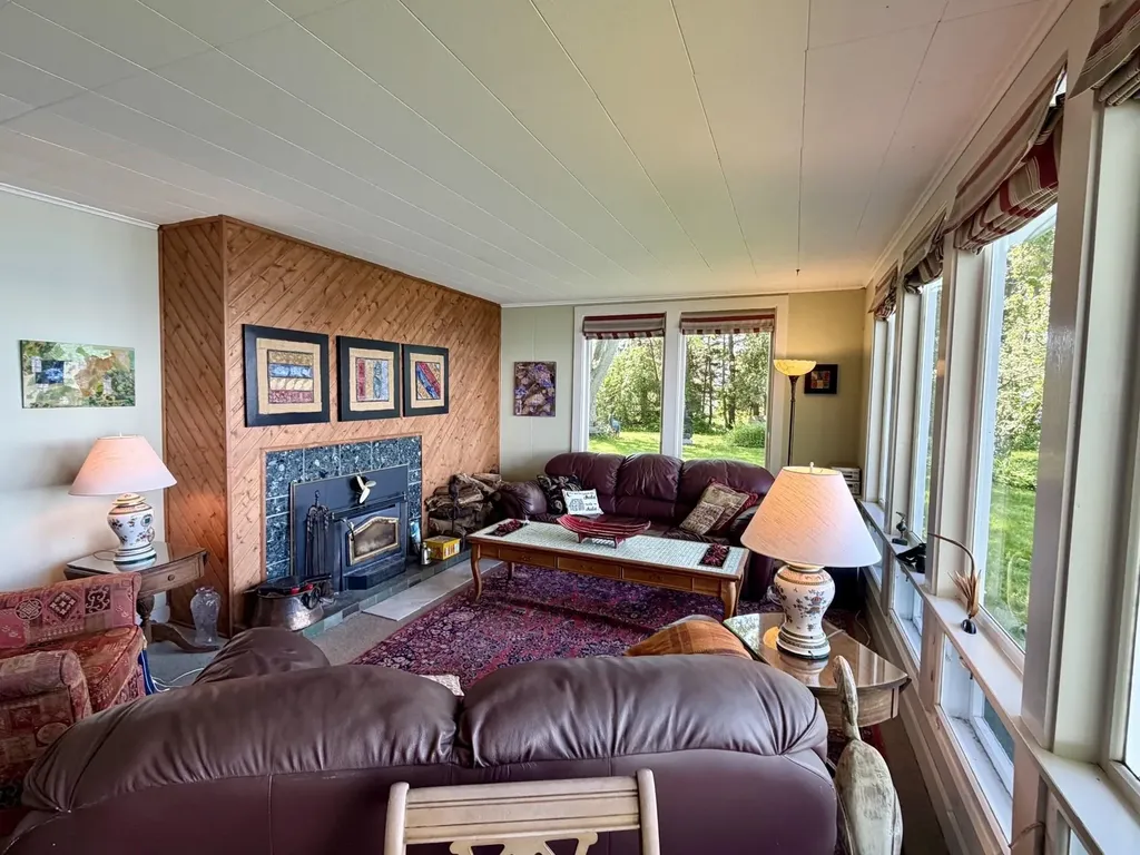 250 Maquam Shore Road Swanton VT 05488