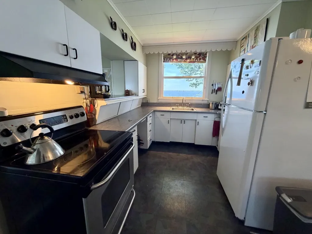 250 Maquam Shore Road Swanton VT 05488