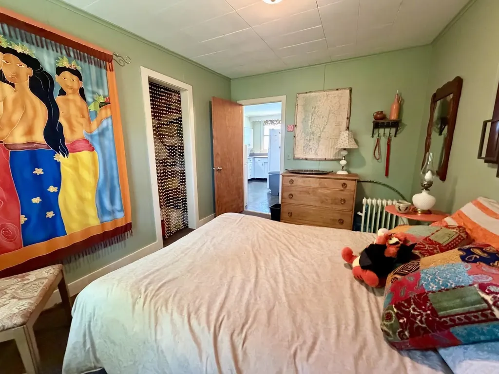 250 Maquam Shore Road Swanton VT 05488