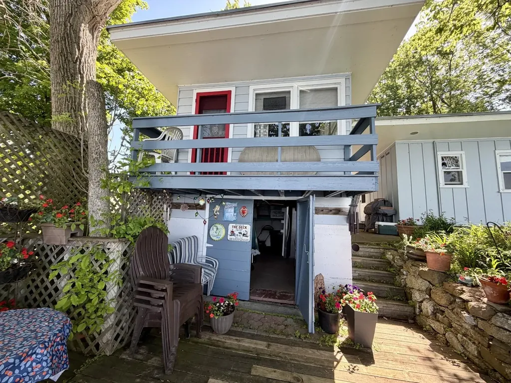 250 Maquam Shore Road Swanton VT 05488