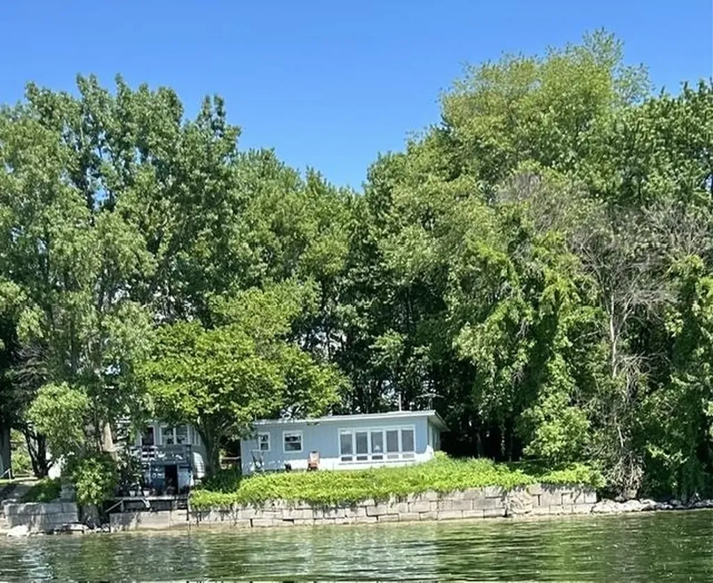 250 Maquam Shore Road Swanton VT 05488