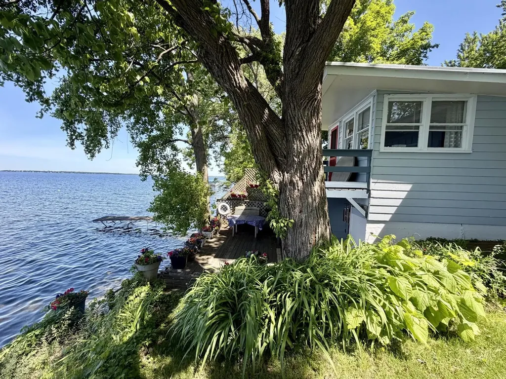 250 Maquam Shore Road Swanton VT 05488