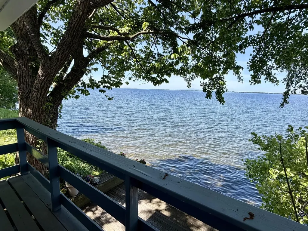 250 Maquam Shore Road Swanton VT 05488