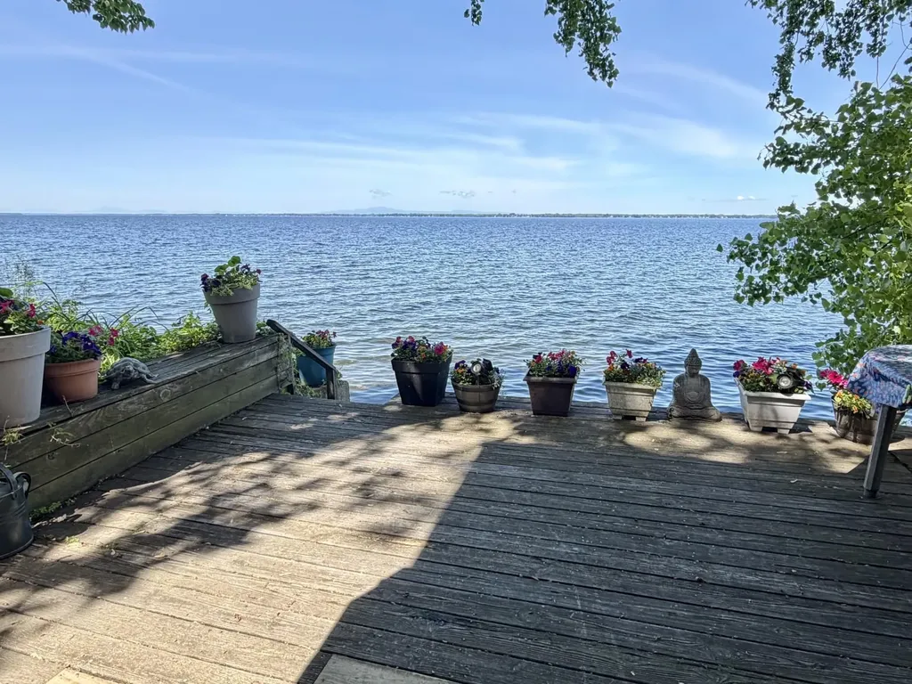 250 Maquam Shore Road Swanton VT 05488