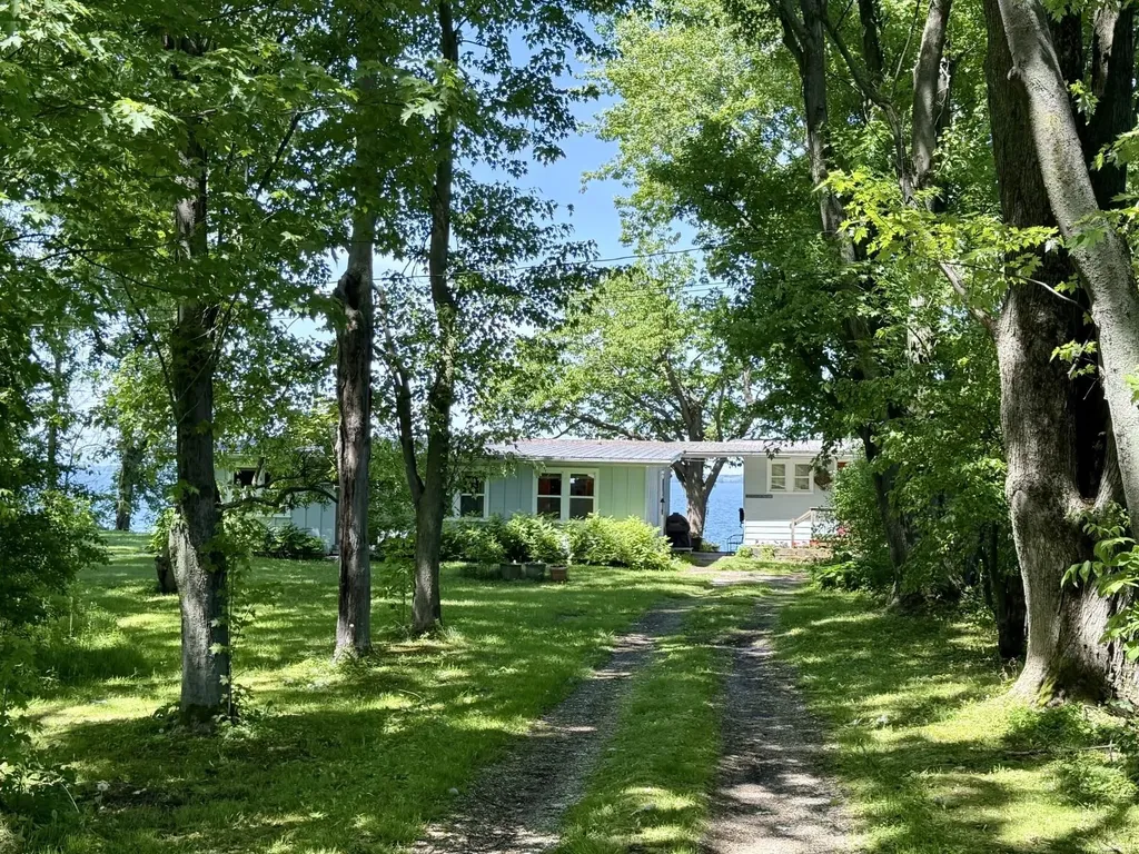 250 Maquam Shore Road Swanton VT 05488