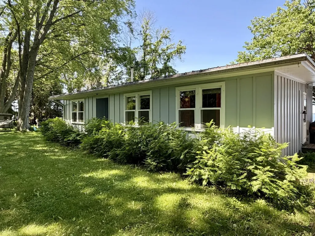 250 Maquam Shore Road Swanton VT 05488