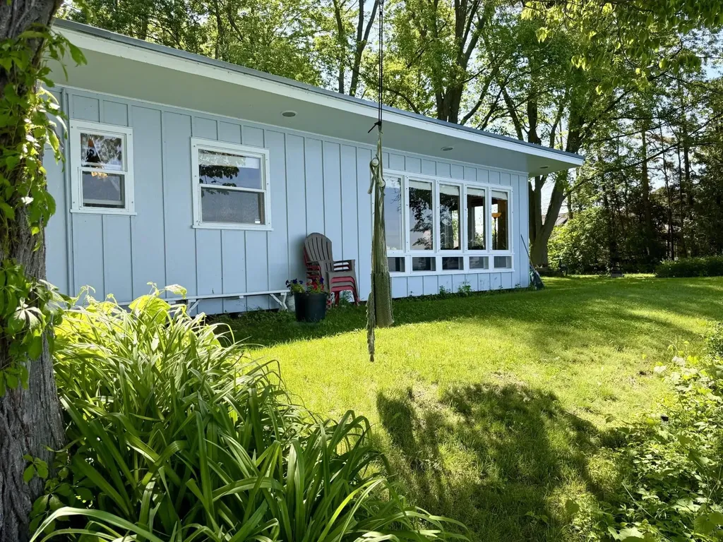 250 Maquam Shore Road Swanton VT 05488