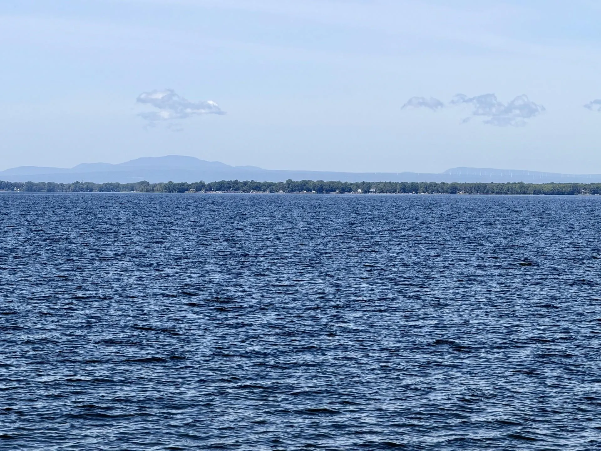 250 Maquam Shore Road Swanton VT 05488