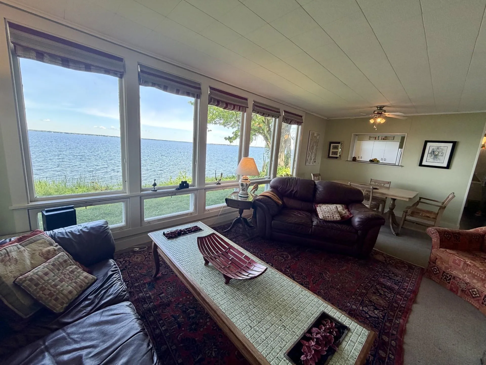 250 Maquam Shore Road Swanton VT 05488