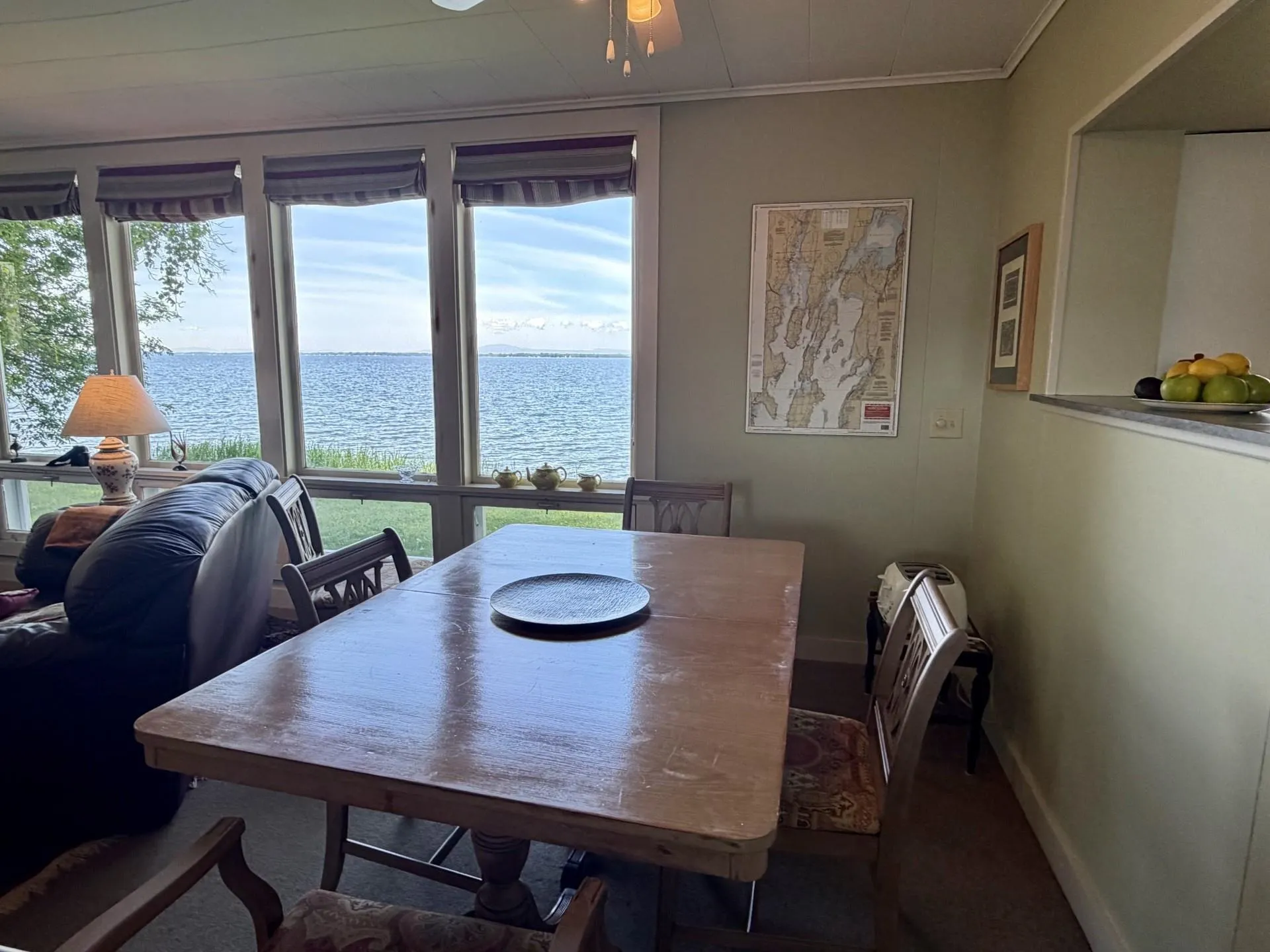 250 Maquam Shore Road Swanton VT 05488