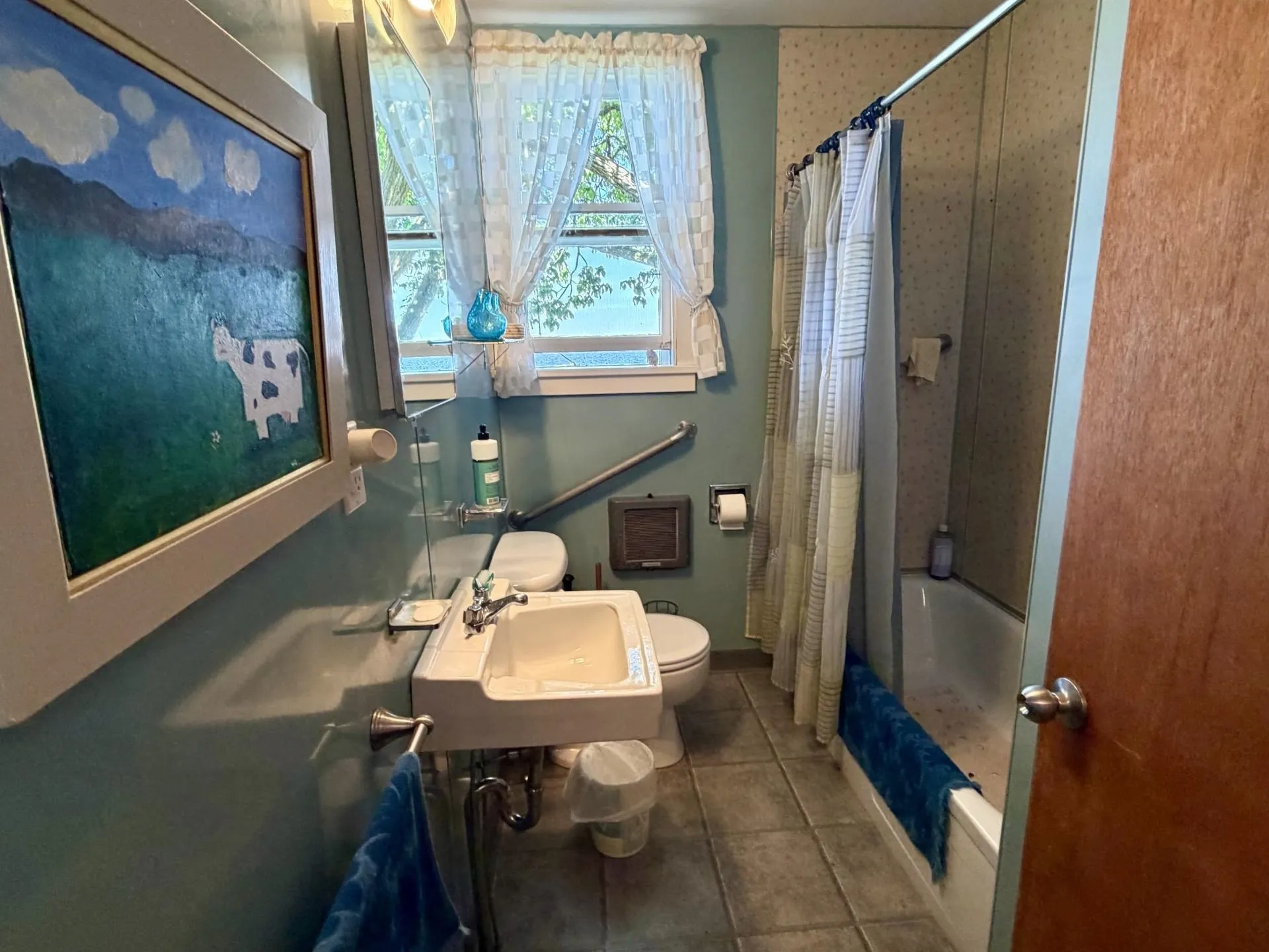 250 Maquam Shore Road Swanton VT 05488